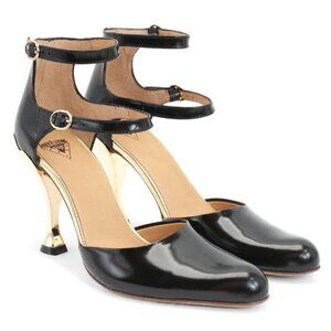 John Fluevog shoes